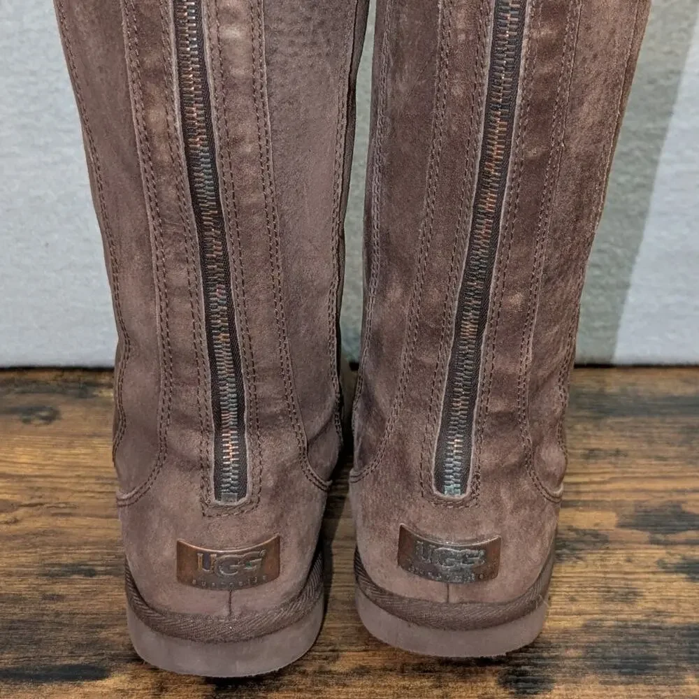 UGG australia knightsbridge